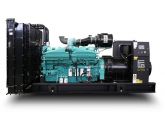 Дизельный генератор CTG 2250С с АВР