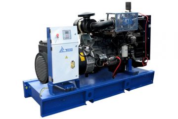 ТСС АД-40С-Т400-2РНМ20 в котейнере с АВР