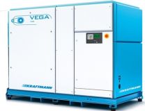 Винтовой компрессор Kraftmann VEGA 200 (10 бар)