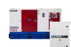 Дизельный генератор General Power GP830DN