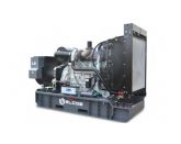 Дизельный генератор GE,BD,715/650,BF с АВР