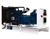 Дизельный генератор FG Wilson P500P2/P550E2