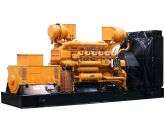 Газовый генератор Gazvolt 1000T24 с АВР