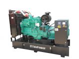 Дизельный генератор Tide Power EB250-C1 (6LTAA8.9-G3)
