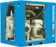 Винтовой компрессор Ekomak EKO 45 S 10