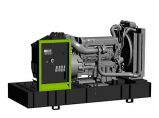 Дизельный генератор Pramac GSW 370 V 400V