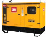 Дизельный генератор Onis VISA BD 30 GX