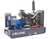 Дизель генератор GE.VO.205/185