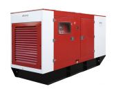 Азимут АД-200С-Т400-2РКМ11 в кожухе с АВР