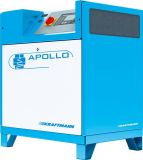 Винтовой компрессор Kraftmann APOLLO 16 PLUS 5-13