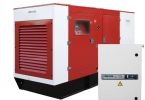 Азимут АД-200С-Т400-2РКМ18 в кожухе с АВР