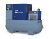 Винтовой компрессор Ceccato CSA 7.5/10 500 D 400/50 G2