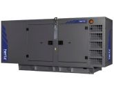 Дизельный генератор Hertz HG 330 CL в кожухе с АВР