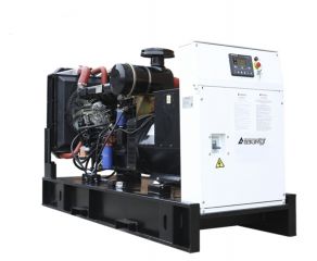 Азимут АД-120С-Т400-1РНМ20 в контейнере