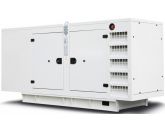 Дизельный генератор Hertz HG 66 PC в кожухе с АВР