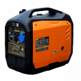 Бензиновый генератор CTG CX3000i в кожухе с АВР