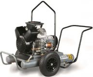 Поршневой компрессор Atlas Copco LT 7-15 Trolley