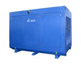 ТСС АД-520С-Т400-1РПМ9 (ЕТС-1) в погодозащитном кожухе