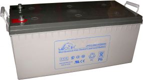 Leoch LPG 12-200