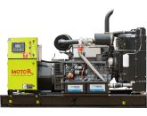 Motor АД80-Т400-2Р с АВР