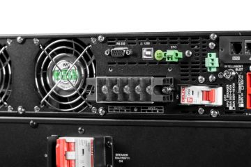 Systeme Electric SRTSE5KRTXLI-NC