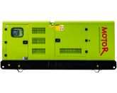 Motor АД120-Т400-2РП в кожухе с АВР