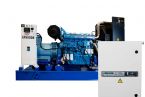 Дизельный генератор General Power GP900DN