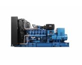 Дизельный генератор MGE P900BN с АВР