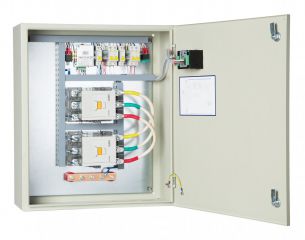 Дизельный генератор CTG 500D с АВР