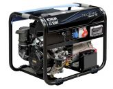 Бензиновый генератор KOHLER-SDMO TECHNIC 7500 TE C5