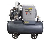 Винтовой компрессор Dali DN-11/8