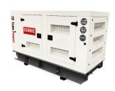 Дизельный генератор Tide Power EC344-C TP