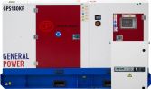 Дизельный генератор General Power GPS140KF