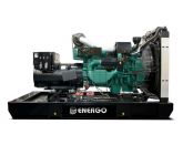 Дизельный генератор ED 510/400 V