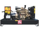 Дизельный генератор Onis VISA V 450 GO (Stamford) с АВР