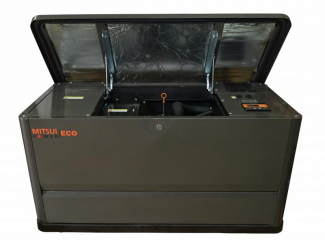 Газовый генератор Mitsui Power GM 13000 с АВР