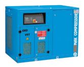 Винтовой компрессор Ekomak EKO 75 QD VST