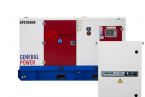 Дизельный генератор General Power GP700DN