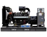 Дизельный генератор Hertz HG 825 BC