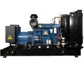 Дизельный генератор Energoprom EFYC 400/400(PMG)