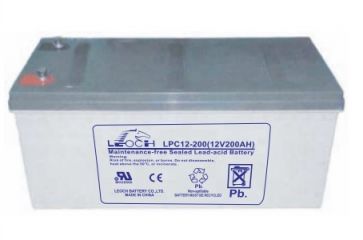 Leoch LPC 12-200