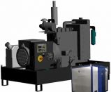 Дизельный генератор Pramac GBW 25 Y 380V