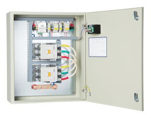 Газовый генератор SDMO GZ150-IV с АВР