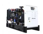 Азимут АД-150С-Т400-2РМ15 с АВР