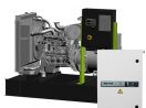 Дизельный генератор Pramac GSW 145 V 230V 3Ф