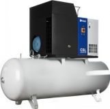 Винтовой компрессор Ceccato CSL C 3 08 V400/50 200L