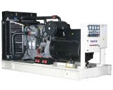 Дизельный генератор Hertz HG 1000 PC