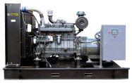 Дизельный генератор CTG 755SD с АВР