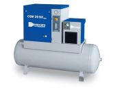 Винтовой компрессор Ceccato CSM 10 13 X