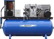 Поршневой компрессор Remeza СБ4 Ф 500.LT100Д